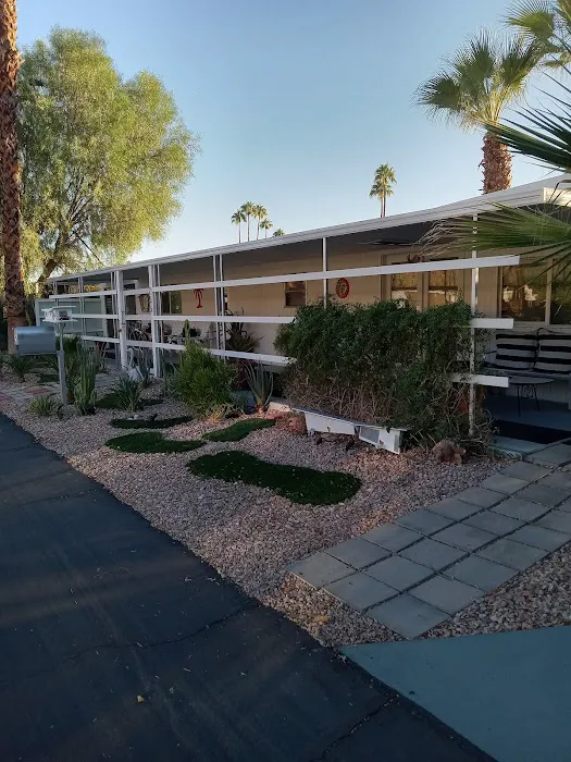 Sahara Mobile Home Park Picture 4