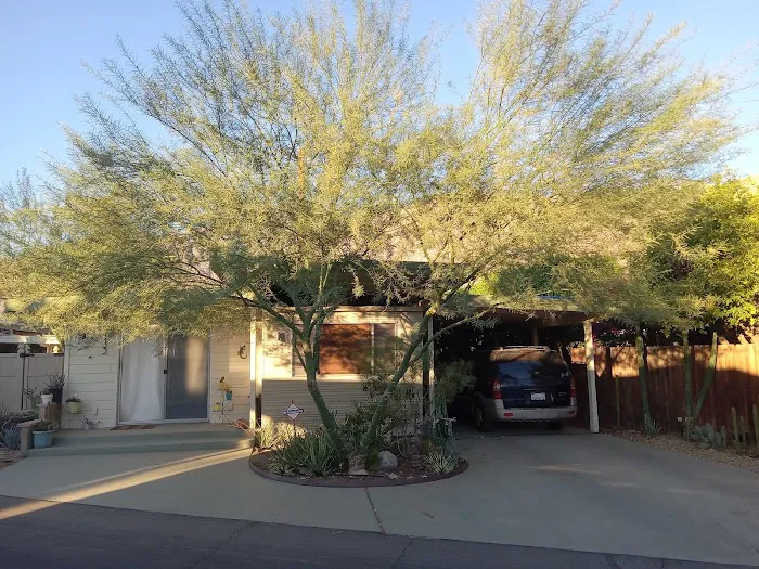 Sahara Mobile Home Park Picture 5