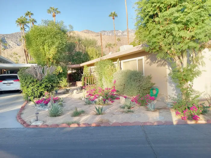 Sahara Mobile Home Park Picture 1