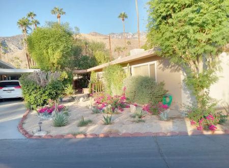 Sahara Mobile Home Park