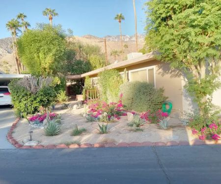 Sahara Mobile Home Park