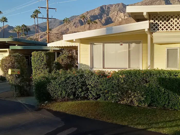 Sahara Mobile Home Park Picture 3