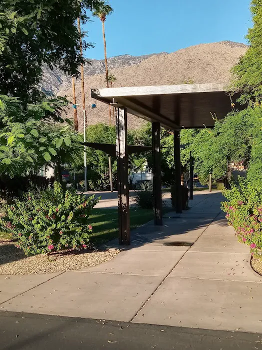 Sahara Mobile Home Park Picture 10