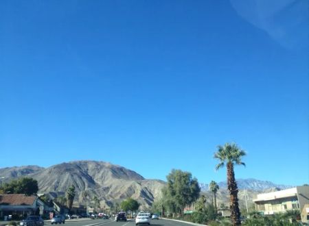 Western Village Mobile Home Park