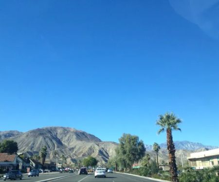 Western Village Mobile Home Park