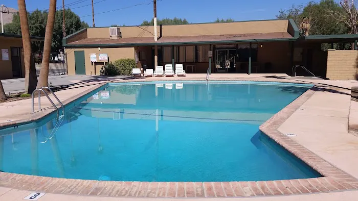 Western Village Mobile Home Park Picture 2