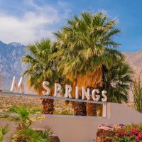 Palm Springs Mobile Home and RV Community ico