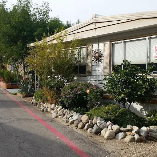 Palm Springs Mobile Home and RV Community Picture 3