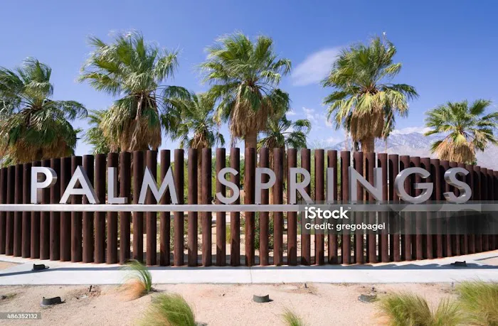 Palm Springs Mobile Home and RV Community Picture 6