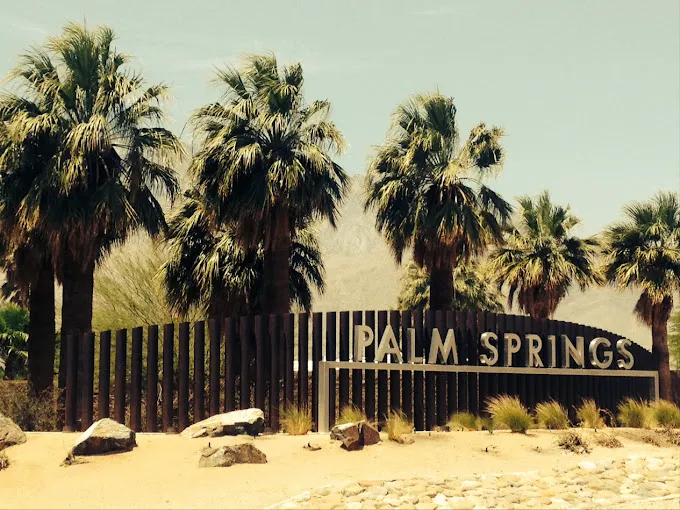 Palm Springs Mobile Home and RV Community Picture 10