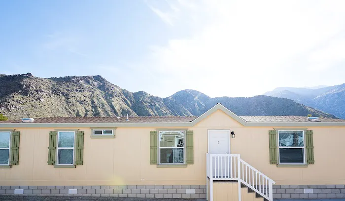 Santiago Sun Canyon Estates Picture 3