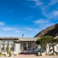 Santiago Sun Canyon Estates ico