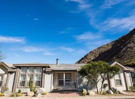 Santiago Sun Canyon Estates