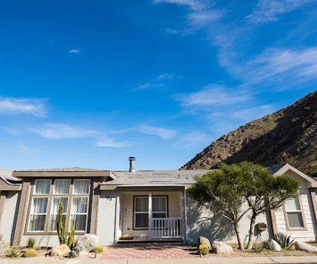 Santiago Sun Canyon Estates