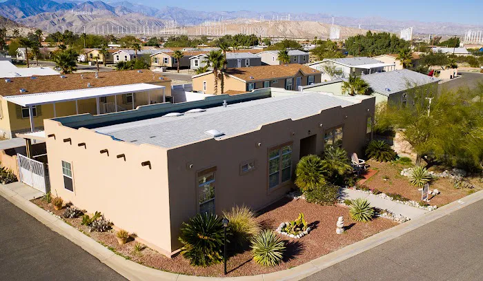 Santiago Sun Canyon Estates Picture 7