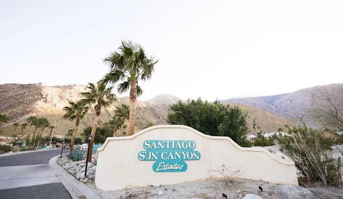 Santiago Sun Canyon Estates Picture 9