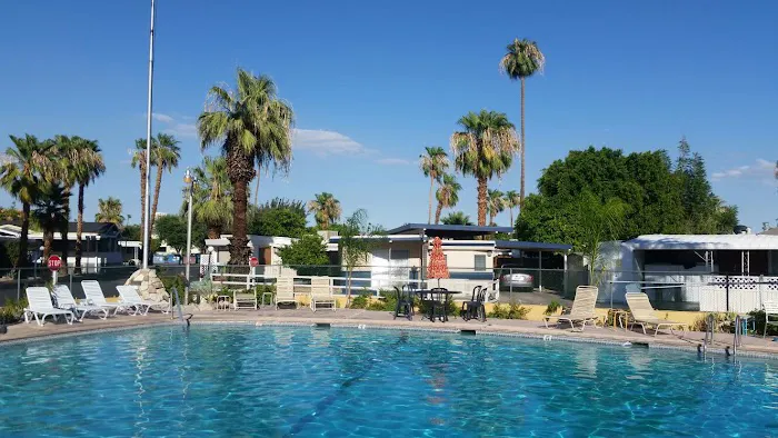 Ramon Mobile Home & RV Park Picture 1