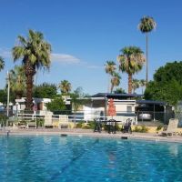 Ramon Mobile Home & RV Park ico