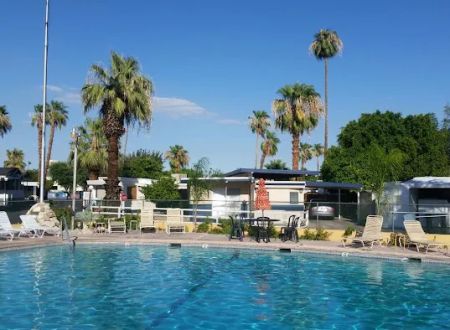 Ramon Mobile Home & RV Park