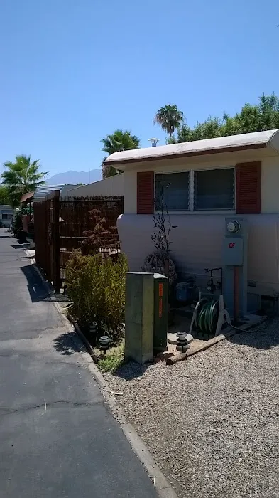 Ramon Mobile Home & RV Park Picture 7