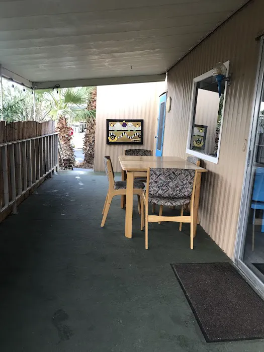 Ramon Mobile Home & RV Park Picture 8