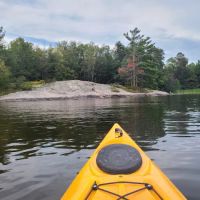 Bald Rock ico