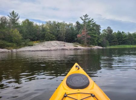 Bald Rock