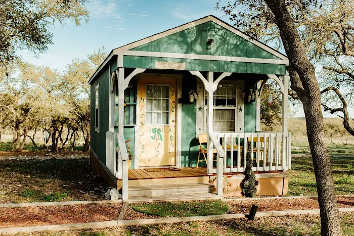 Cowboys and Angels, RV Campsites, Cabins & Events Picture 3