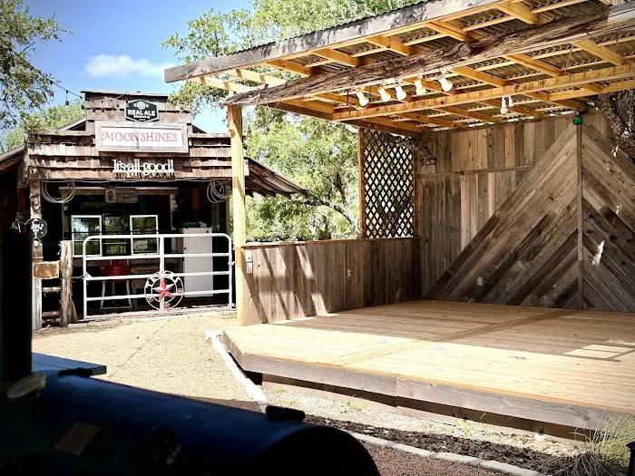 Cowboys and Angels, RV Campsites, Cabins & Events Picture 6