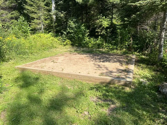 Eagle View K7 Campsite Picture 1