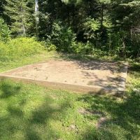 Eagle View K7 Campsite ico