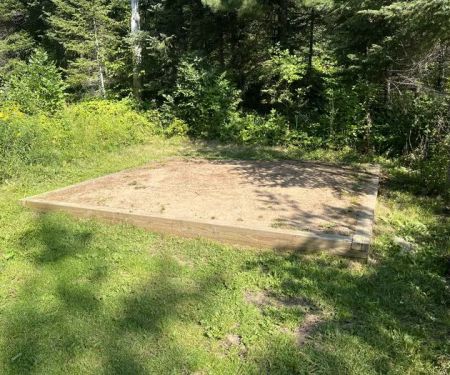 Eagle View K7 Campsite