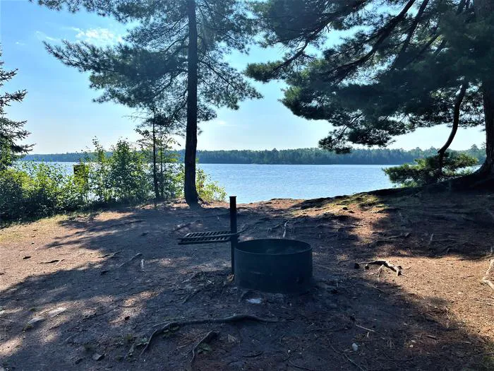Eagle View K7 Campsite Picture 5