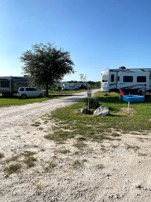 Rock ridge RV Park. Picture 2