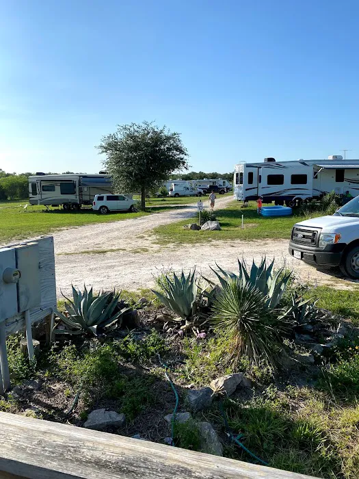 Rock ridge RV Park. Picture 4