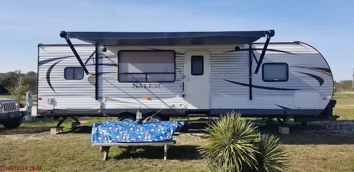 Rock ridge RV Park. Picture 5