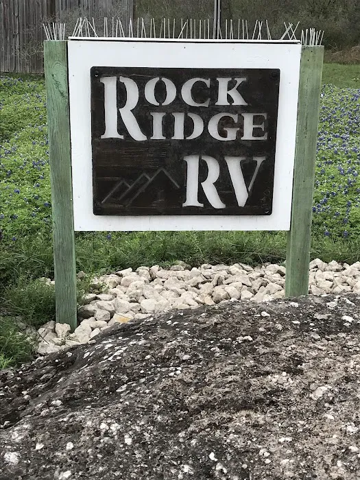 Rock ridge RV Park. Picture 6