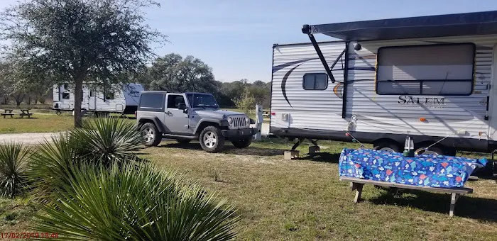 Rock ridge RV Park. Picture 7