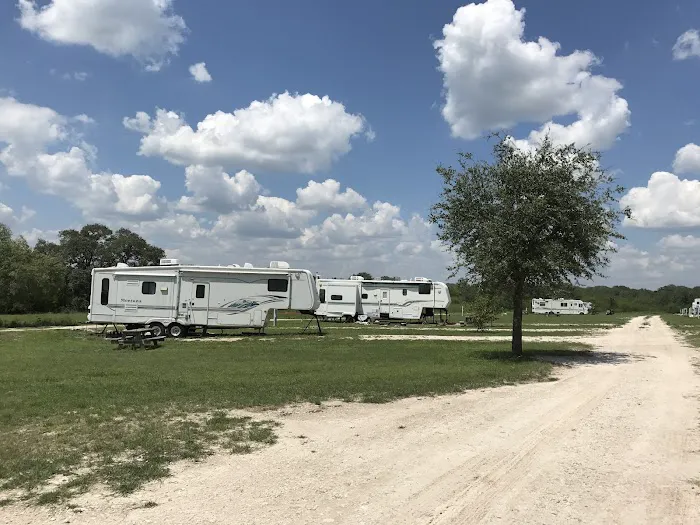 Rock ridge RV Park. Picture 8
