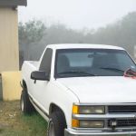 TEXAS STARR RV PARK