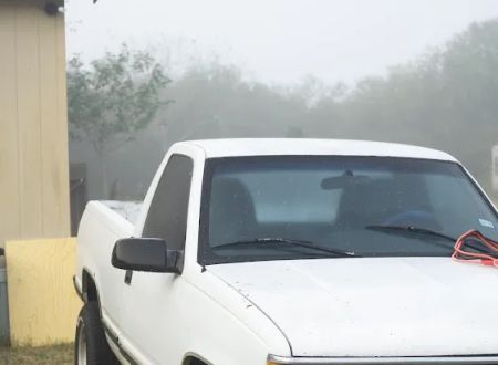 TEXAS STARR RV PARK