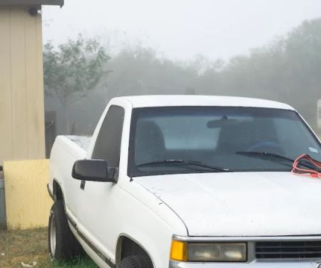 TEXAS STARR RV PARK