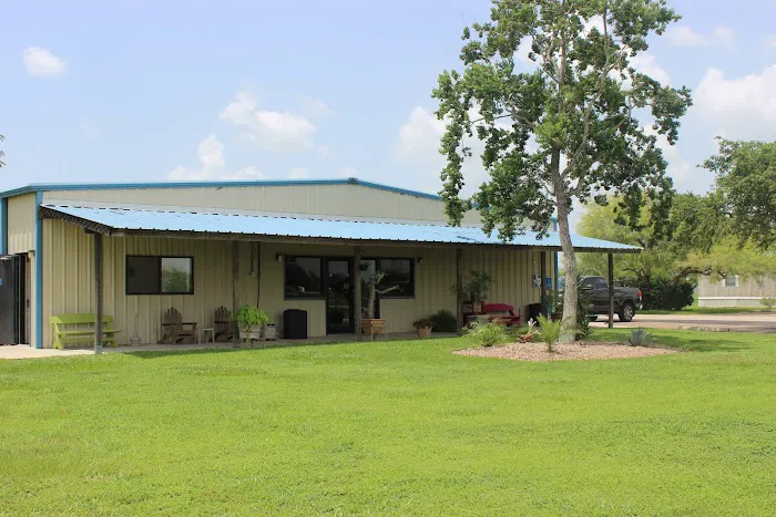Gateway to the Gulf RV Park Picture 2