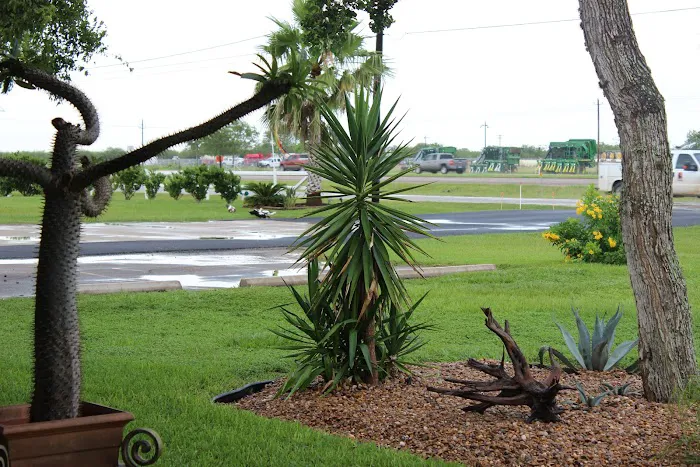 Gateway to the Gulf RV Park Picture 5