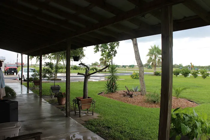 Gateway to the Gulf RV Park Picture 6