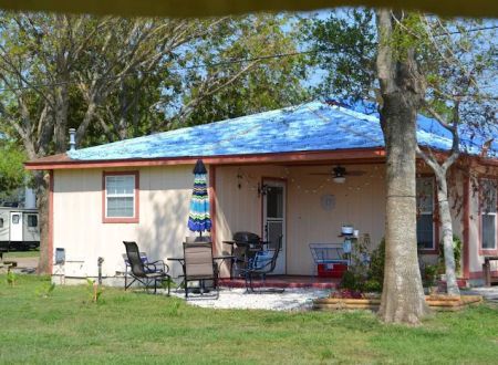 Dad's RV Park