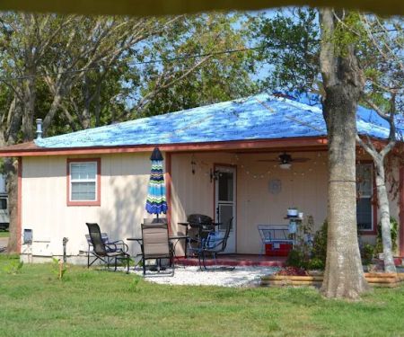 Dad's RV Park