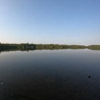 BWCA Campsite #881 ico