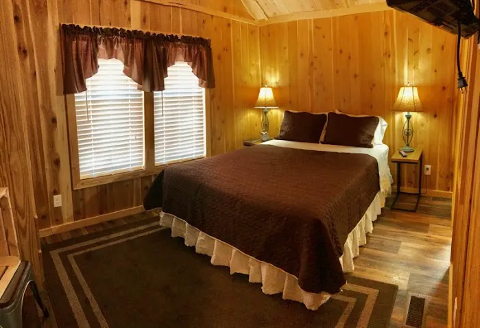 Southbound RV Park and Cabins Picture 1