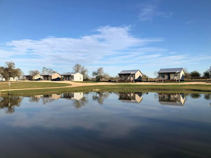 Southbound RV Park and Cabins Picture 5